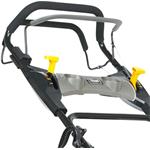 Texas RAZOR 5181TR/WE, benzínová kosačka