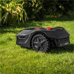TEXAS RMX 500, robotická kosačka