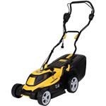 Texas TME 1600, elektrická kosačka