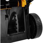 Texas TME 1600, elektrická kosačka