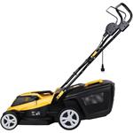 Texas TME 1600, elektrická kosačka