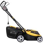 Texas TME 1600, elektrická kosačka