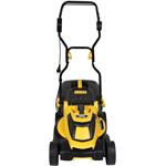Texas TME 1600, elektrická kosačka