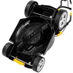 Texas TME 1600, elektrická kosačka