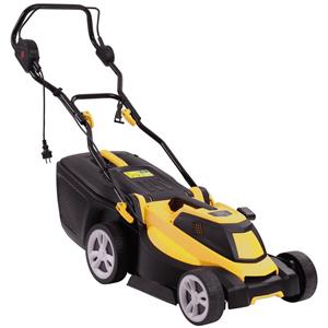Texas TME 1600, elektrická kosačka
