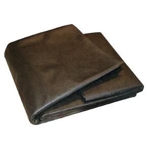 Textílie netkaná 1,6 / 5m UV 50g/m2 černá