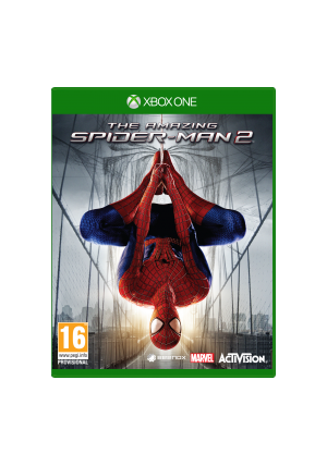The Amazing Spider-Man 2 (Xbox ONE)