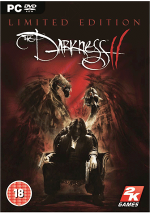 The Darkness 2 (Limited Edition) (PC)
