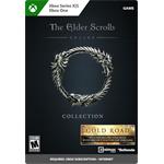 The Elder Scrolls Online Collection: Gold Road, pre Xbox