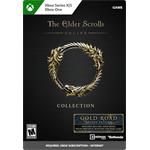 The Elder Scrolls Online Deluxe Collection: Gold Road, pre Xbox