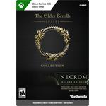 The Elder Scrolls Online Deluxe Collection: Necrom - PRE-PURCHASE