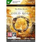 The Elder Scrolls Online Upgrade: Gold Road