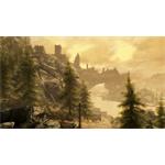 The Elder Scrolls V - Skyrim - Special Edition, pre Xbox