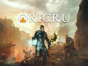The Last Oricru, pre Xbox