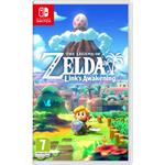 The Legend of Zelda: Link's Awakening (Nintendo Switch)