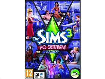 The Sims 3 Po setmění