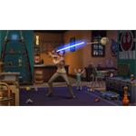 The Sims 4 Bundle základná hra + Star Wars (PS4)