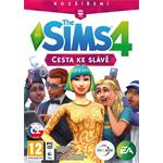 The Sims 4 - Cesta ku sláve (Hra pre PC)