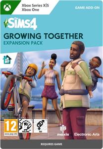The Sims™ 4 Horse Ranch Expansion Pack