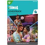 The Sims 4 Lovestruck Expansion Pack, pre Xbox One