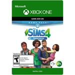 The Sims 4: Parenthood