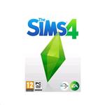 The Sims 4 (PC) pouzit