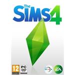The Sims 4 (PC) pouzit