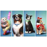 The Sims 4 - Psi a Mačky (Hra pre PC)