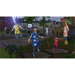 The Sims 4 - Ročné obdobia (Hra pre PC)