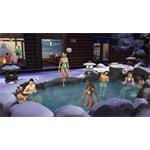 The Sims 4: Život na horách, hra na PC