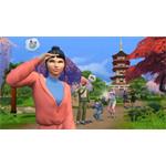The Sims 4: Život na horách, hra na PC