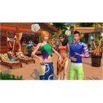 The Sims 4 - Život na ostrove (Hra na PC)