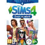 The Sims 4 - Život v meste (Hra pre PC)