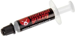 Thermal Grizzly Aeronaut, teplovodivá pasta, 1 gram