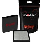 Thermal Grizzly KryoSheet, teplovodivá podložka, 68x51x0,2mm
