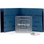 Thermal Grizzly Lapping Tool pre kontaktný rám CPU Intel 12. a 13. generácie