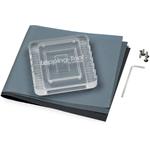 Thermal Grizzly Lapping Tool pre kontaktný rám CPU Intel 12. a 13. generácie