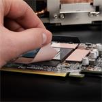 Thermal Grizzly Minus Pad 8, teplovodivá podložka, 100 x 100 x 0,5 mm, 2ks