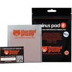 Thermal Grizzly Minus Pad 8, teplovodivá podložka, 100 x 100 x 3,0 mm