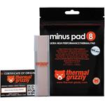Thermal Grizzly Minus Pad 8, teplovodivá podložka, 120 x 20 x 1,5 mm, 2ks