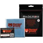 Thermal Grizzly Minus Pad Advance, 100x100x1,5mm, 2ks