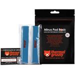 Thermal Grizzly Minus Pad Basic, 120x20x1,5mm, 4ks