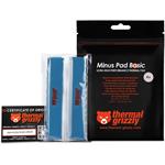 Thermal Grizzly Minus Pad Basic, 120x20x3,0mm, 4ks