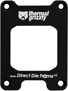 Thermal Grizzly Ryzen 7000 Direct Die Frame V2