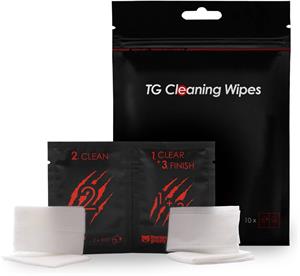 Thermal Grizzly, utierky na čistenie CPU