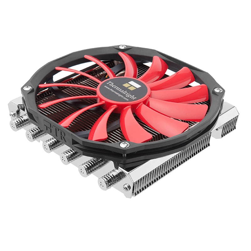 Thermalright AXP-200R - ROG | Datacomp.sk