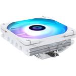 Thermalright AXP120 X67 ARGB, biely