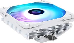 Thermalright AXP120 X67 ARGB, biely
