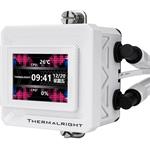 Thermalright Frozen Warframe 360 SE ARGB, biela