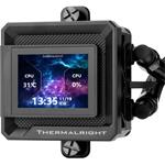 Thermalright Frozen Warframe 360 SE ARGB, čierny